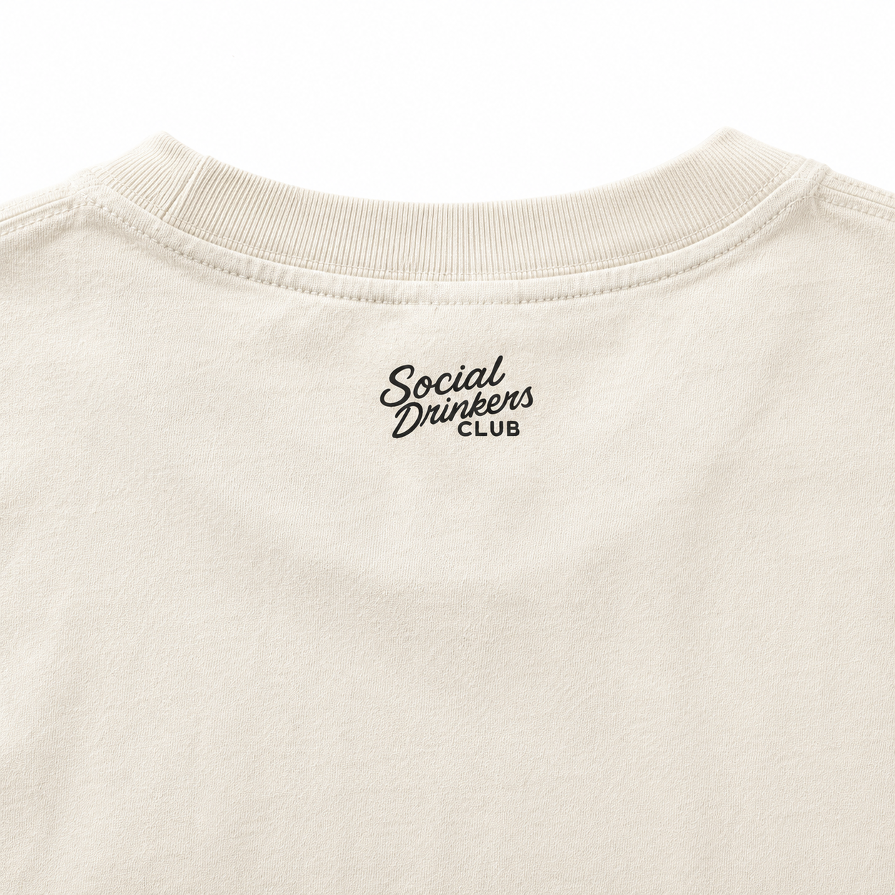 Believe in Something Tee