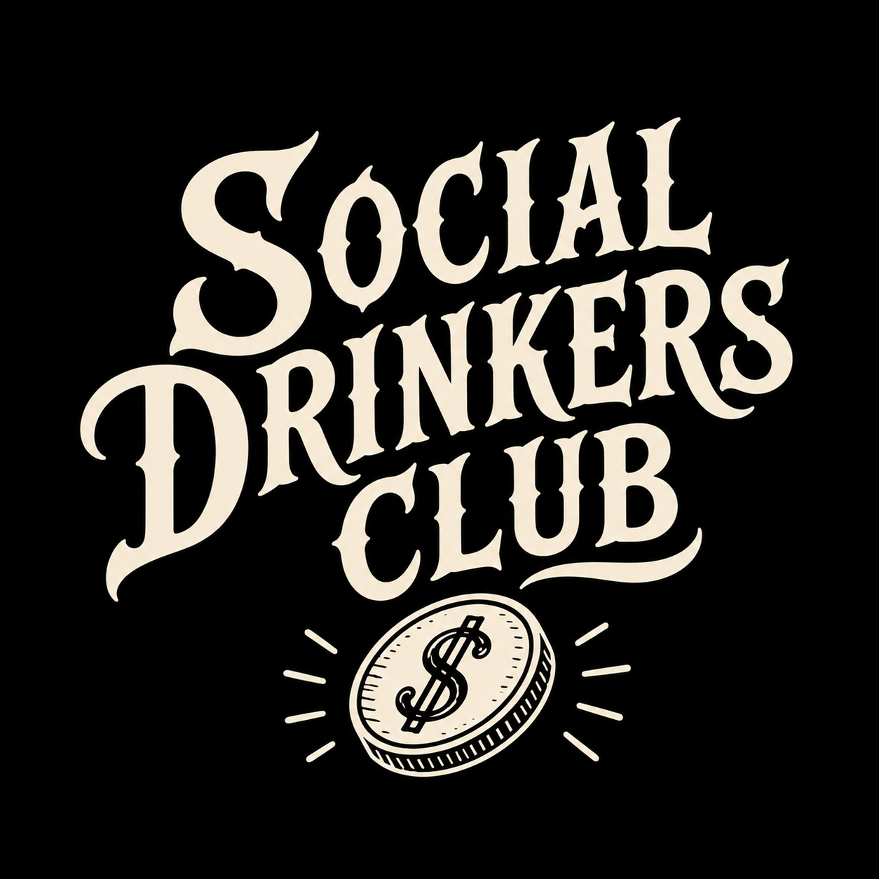 Tip Your Bartender Tee