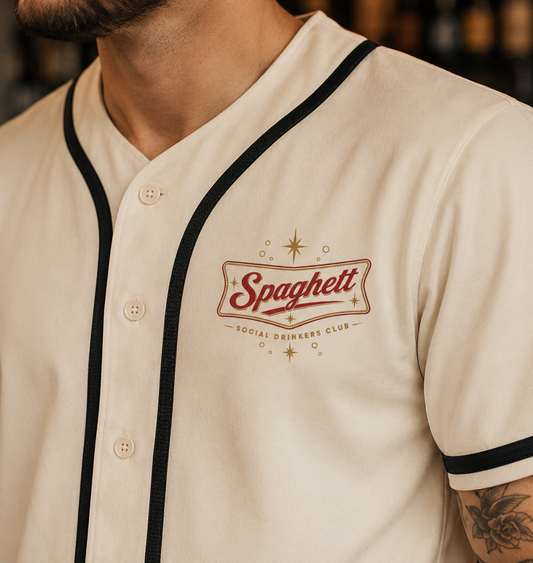 Spagett Jersey