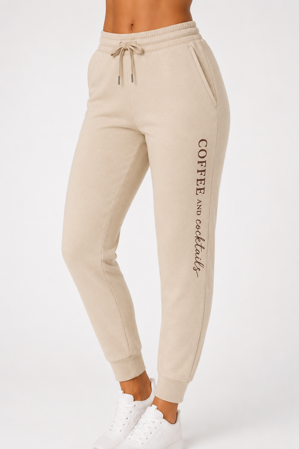 Coffee and Cocktails Sweatpants