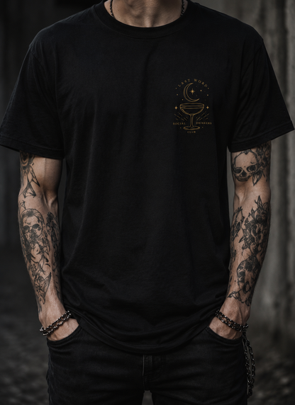 Last Word Tee