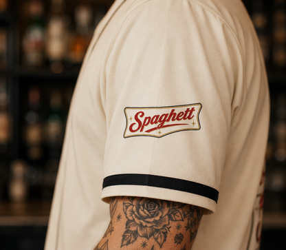 Spagett Jersey