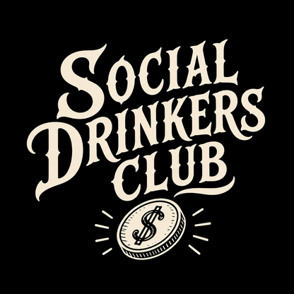 Tip Your Bartender Tee