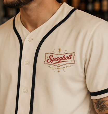 Spagett Jersey