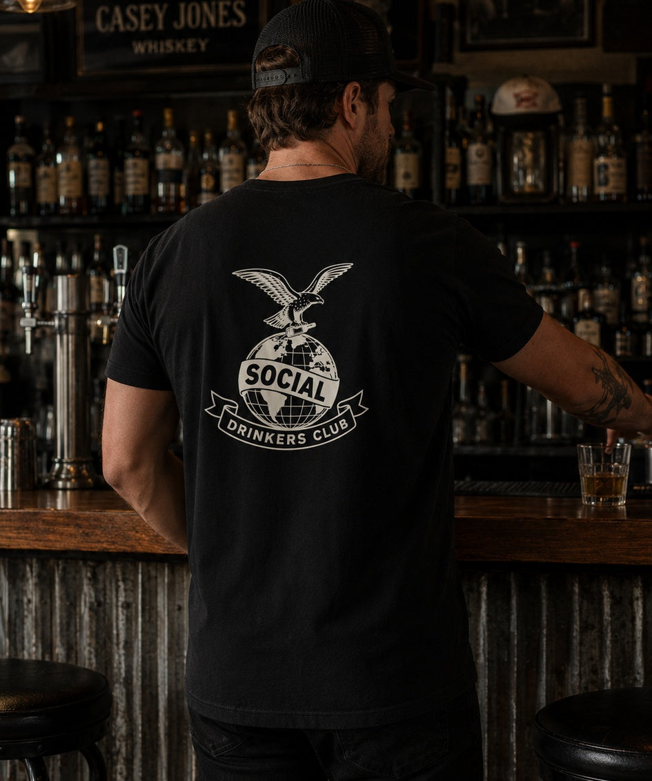 Industry Tee