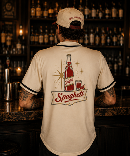 Spagett Jersey