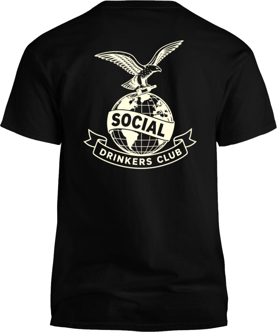 Industry Tee