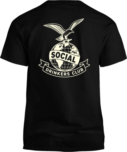 Industry Tee